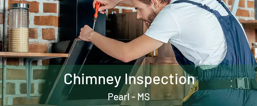  Chimney Inspection Pearl - MS