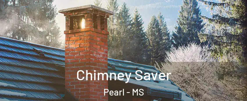  Chimney Saver Pearl - MS
