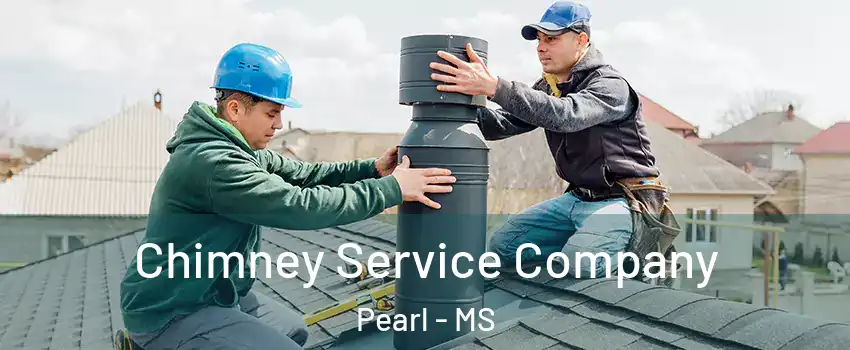  Chimney Service Company Pearl - MS