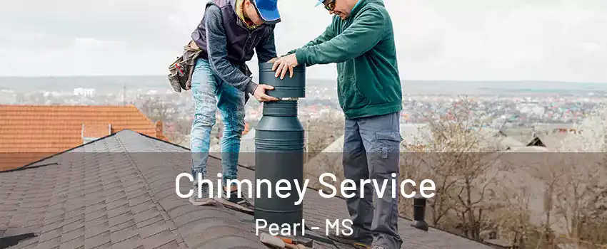  Chimney Service Pearl - MS