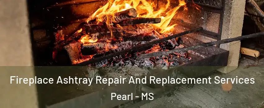  Fireplace Ashtray Repair And Replacement Services Pearl - MS