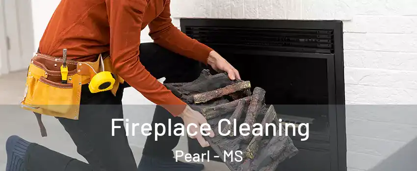  Fireplace Cleaning Pearl - MS