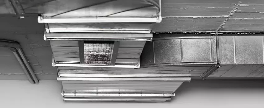 Trusted Air Duct Cleaning Company in Pearl, Mississippi