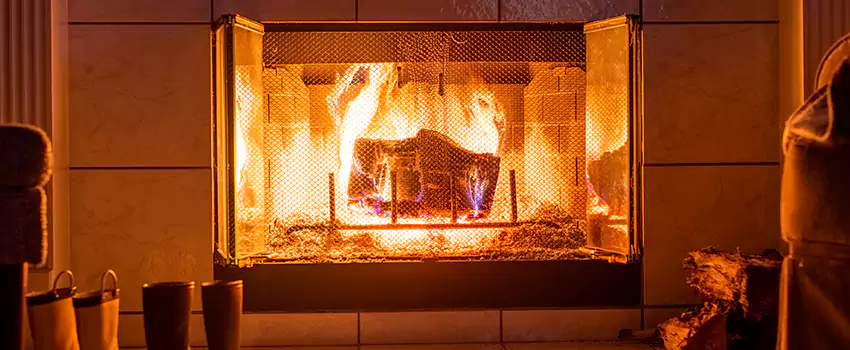 Astria Vent Free Gas Fireplaces Installation in Pearl, MS