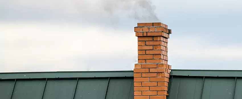 Animal Screen Chimney Cap Repair And Installation Services in Pearl, Mississippi