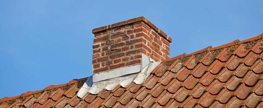 Residential Chimney Bricks Rotten Repair Services in Pearl, MS