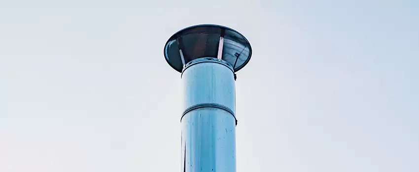 Wind-Resistant Chimney Caps Installation and Repair Services in Pearl, Mississippi