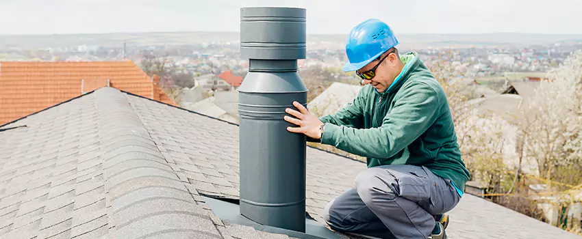 Chimney Chase Inspection Near Me in Pearl, Mississippi