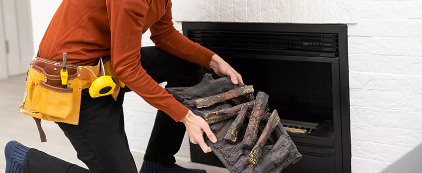 Chimney Creosote Cleaning Cost in Pearl, Mississippi