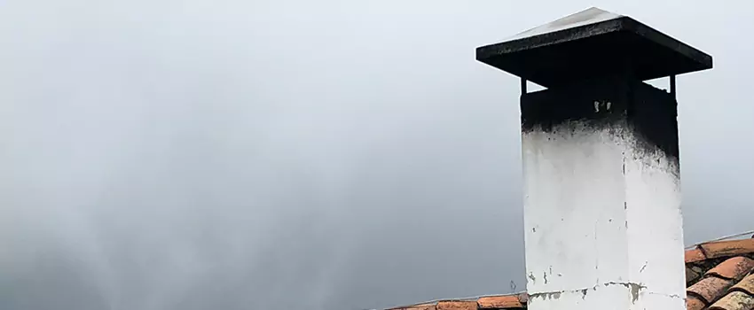 Chimney Damper Inspection in Pearl, MS