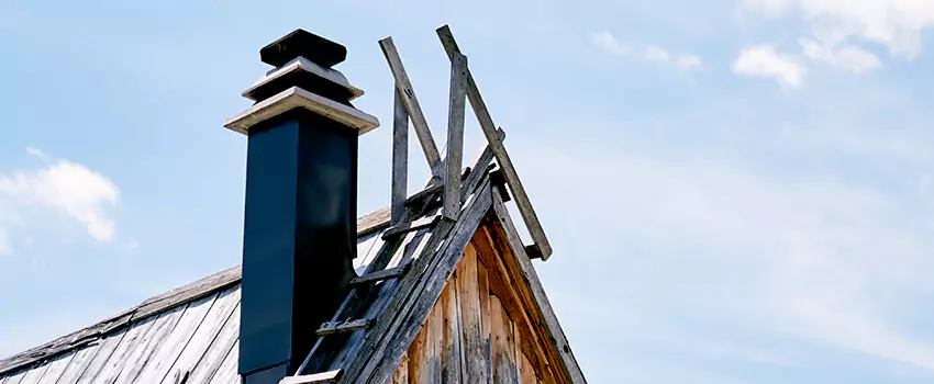 Chimney Creosote Cleaning in Pearl, MS