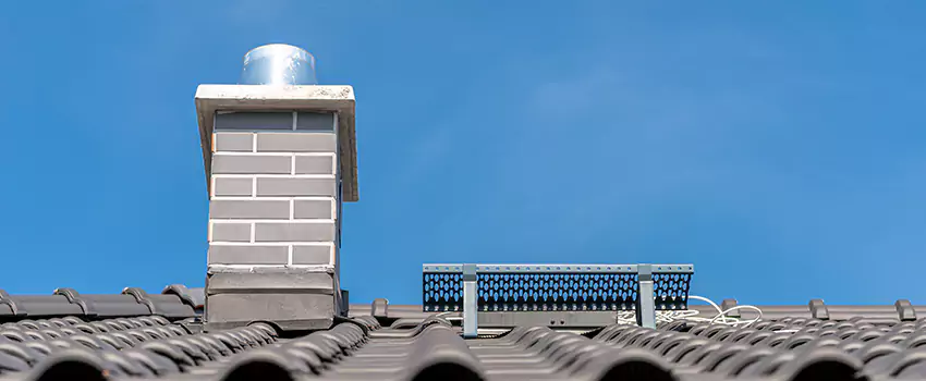 Chimney Flue Relining Services in Pearl, Mississippi