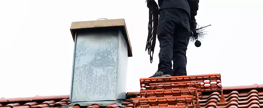 Chimney Liner Services Cost in Pearl, MS