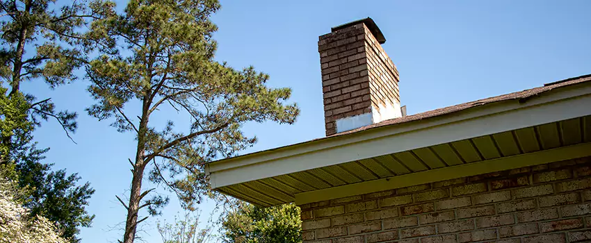 Budget-Friendly Chimney Masonry Service in Pearl, Mississippi