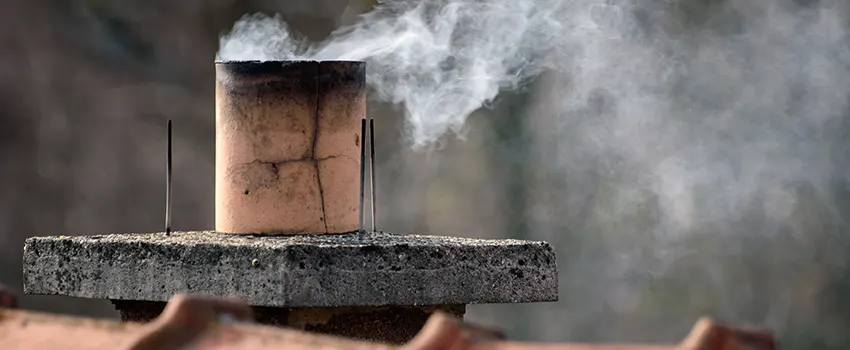 Wood Burning Chimney Odor Removal in Pearl, MS