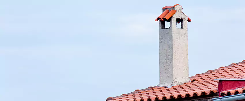 Chimney Pot Replacement in Pearl, MS