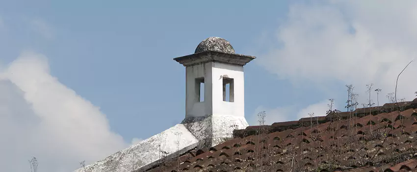 Cost To Rebuild A Chimney in Pearl, MS