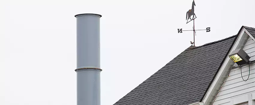 Chimney Inspection in Pearl, MS