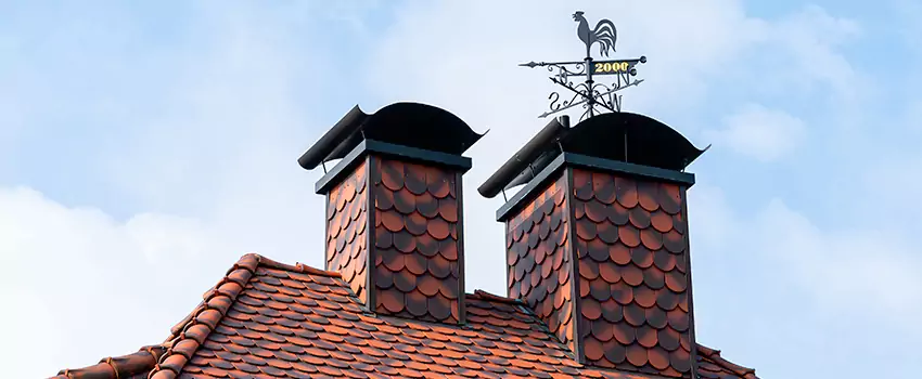Old Chimney Restoration in Pearl, Mississippi