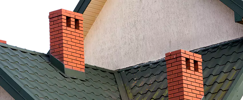 Chimney Saver Waterproofing Services in Pearl, Mississippi