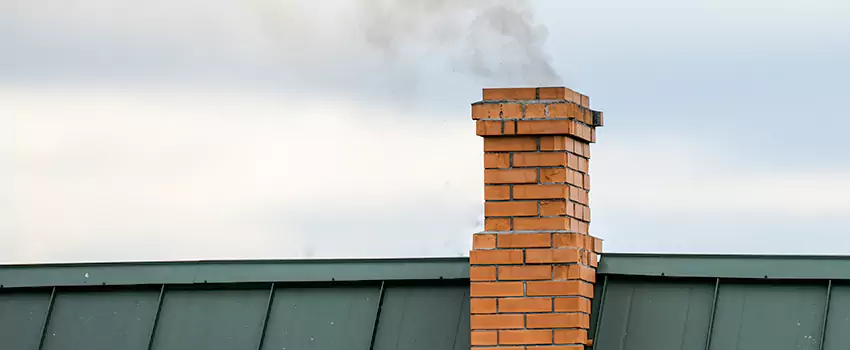 Chimney Soot Cleaning Cost in Pearl, MS