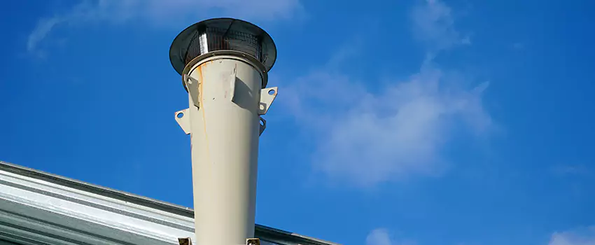 Chimney Spark Arrestor Requirements in Pearl, MS