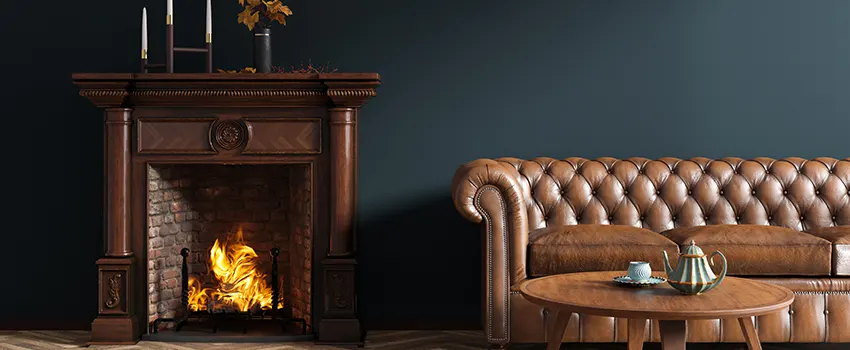 Traditional Fireplace Design Refurbishment Costs in Pearl, Mississippi