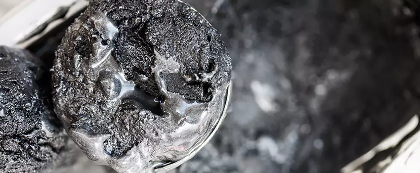 Clogged Dryer Vent Lint Cleaning in Pearl, Mississippi