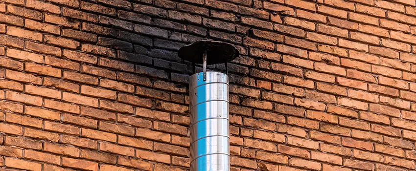 Diagnosing Commercial Chimney Problems in Pearl, MS