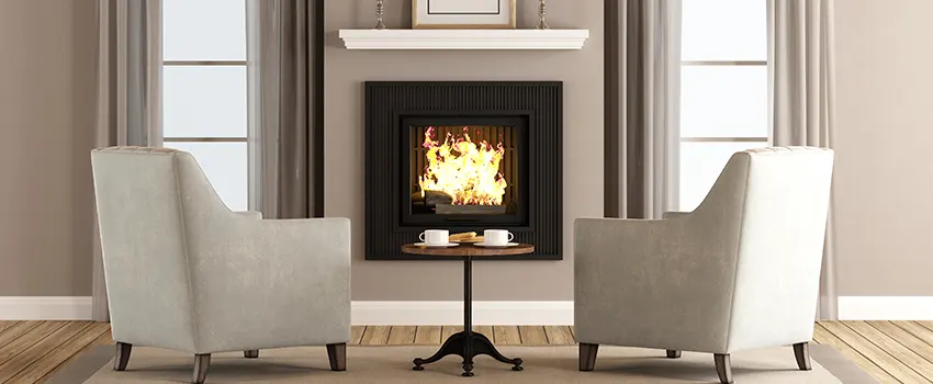Custom Architectural Fireplace Restoration in Pearl, MS