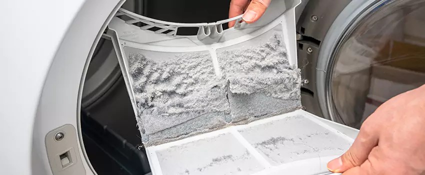 Best Dryer Lint Removal Company in Pearl, Mississippi