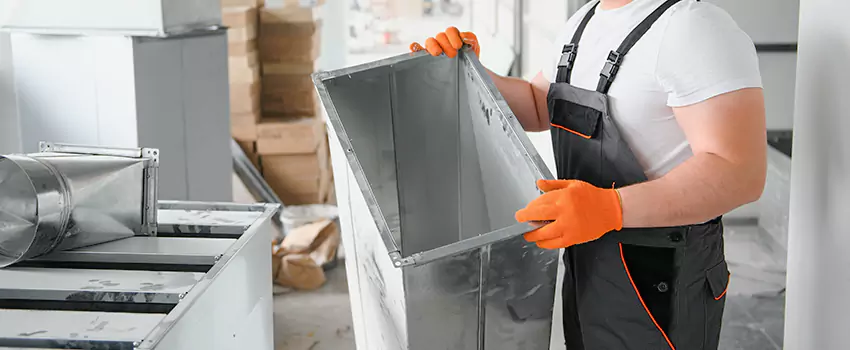 Benefits of Dryer Vent Inspection in Pearl, MS
