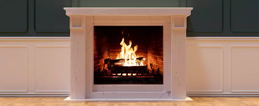 Empire Comfort Systems Fireplace Installation and Replacement in Pearl, Mississippi