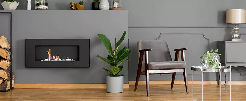 Ethanol Fireplace Burner Repair in Pearl, MS