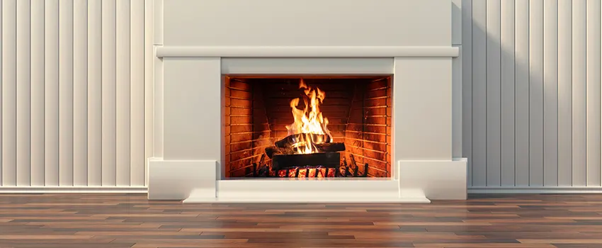 Fireplace Broken Ashtray Repair Services in Pearl, Mississippi