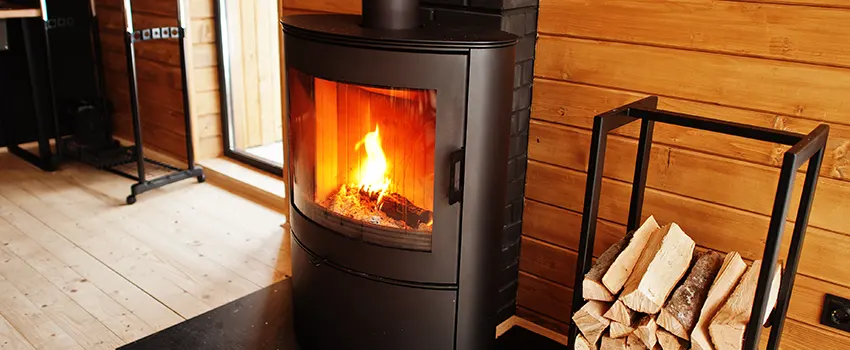 Gas Fireplace Door Handle Installation Services in Pearl, Mississippi