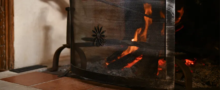 Electric Metal Fireplace installation Services in Pearl, MS
