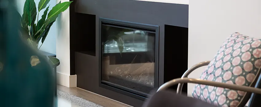 Welding Repairs for Fireplace Grate in Pearl, MS