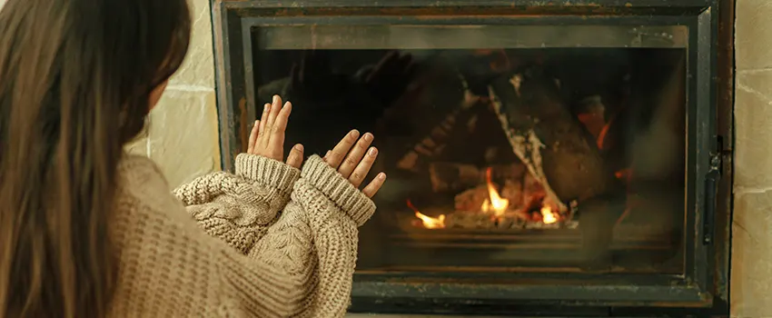 Wood-burning Fireplace Smell Removal Services in Pearl, MS