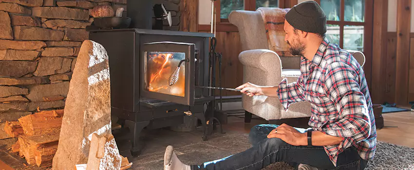 Fireplace Chimney Maintenance in Pearl, Mississippi