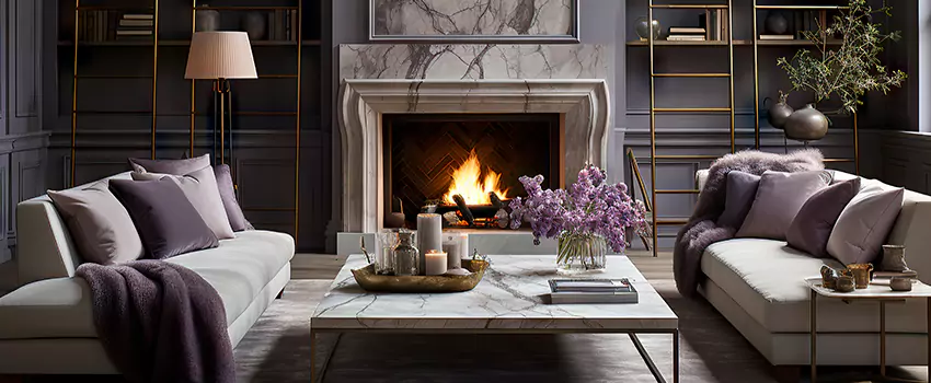 Fireplace Xtrordinair Ember-Glo Insert Fireplace Maintenance in Pearl, Mississippi