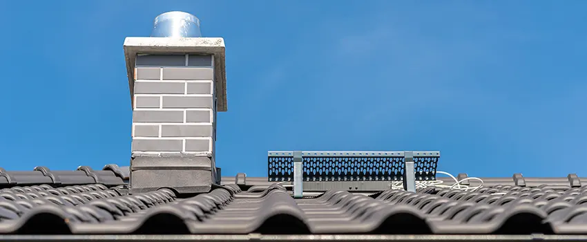 Repair Blocked Chimney in Pearl, Mississippi