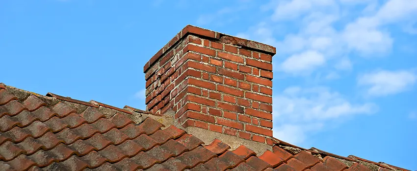 Flue Tiles Cracked Repair Services near Me in Pearl, MS