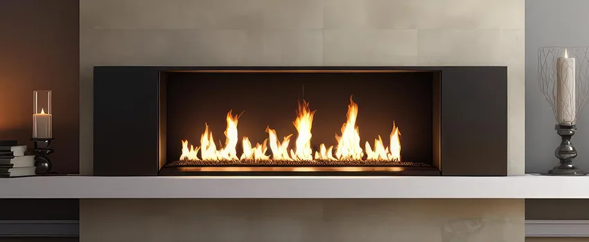 Vent Free Gas Fireplaces Repair Solutions in Pearl, Mississippi
