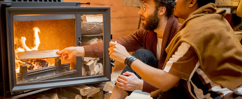 Benefits of Harman Stoves Fireplace in Pearl, Mississippi
