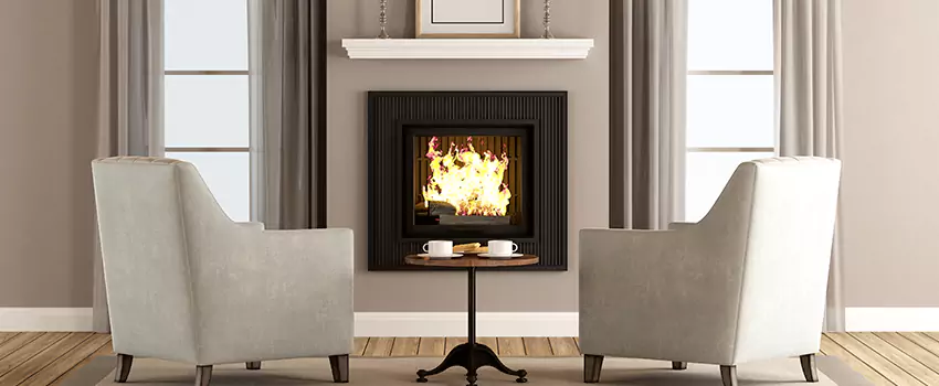 Heat & Glo Outdoor Gas Fireplaces Installation Contractors in Pearl, Mississippi