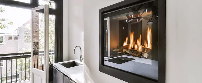 Heatilator Outdoor Fireplace Services in Pearl, Mississippi