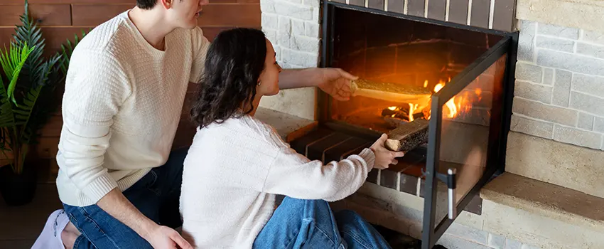 Kings Man Direct Vent Fireplaces Services in Pearl, Mississippi