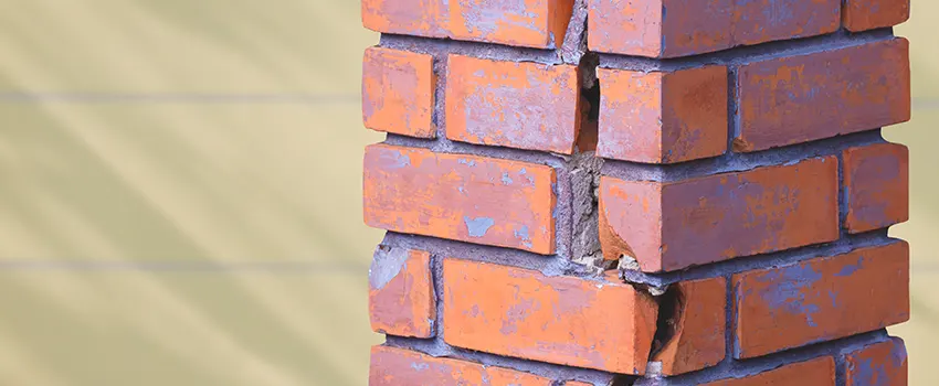 Leaking Chimney Repair And Replacement Cost in Pearl, Mississippi