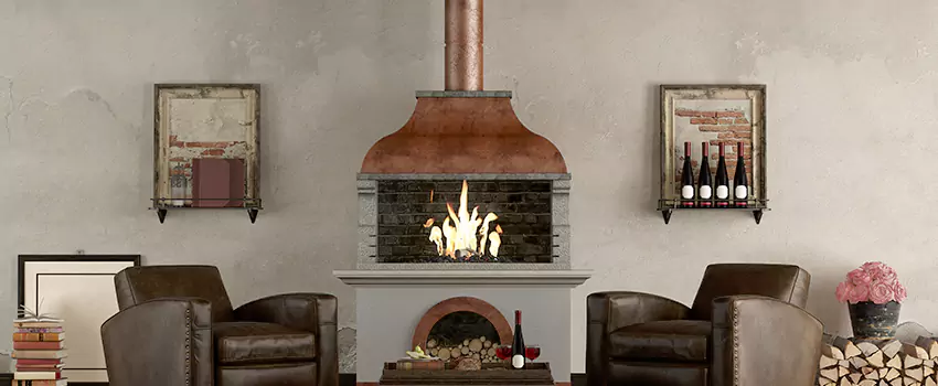 Benefits of Pacific Energy Fireplace in Pearl, Mississippi